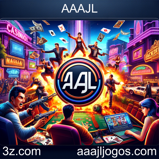 A Evolução dos Jogos de Ação na Indústria de Videogames