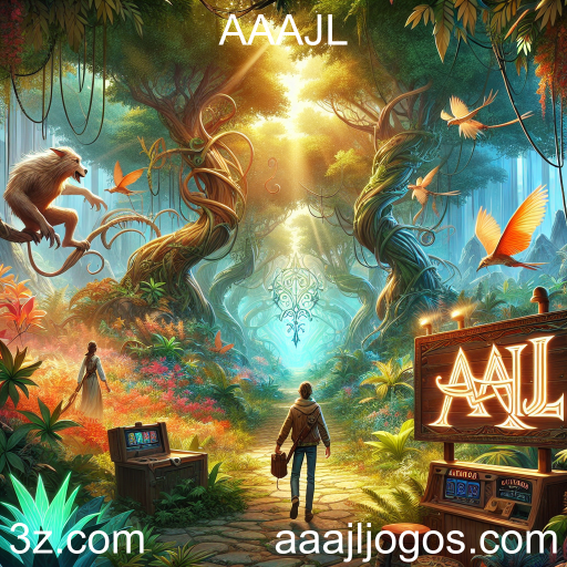 Explorando o Fascinante Mundo dos Jogos de Aventura