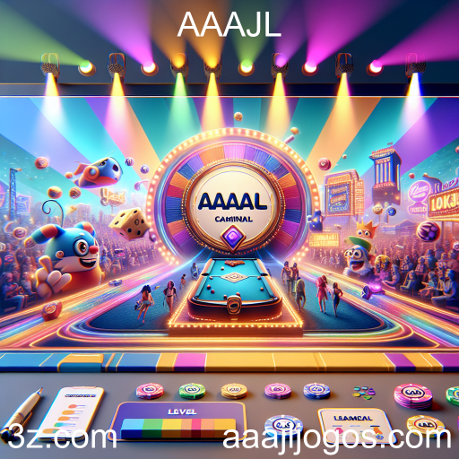 A Ascensão dos Jogos Casuais: Diversão e Acessibilidade em Cada Nível