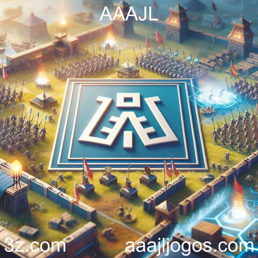 Descubra o Fascinante Mundo dos Jogos de Estratégia